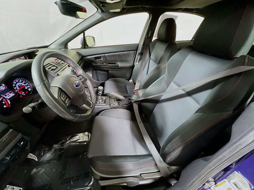Used 2020 Subaru WRX Premium image 17