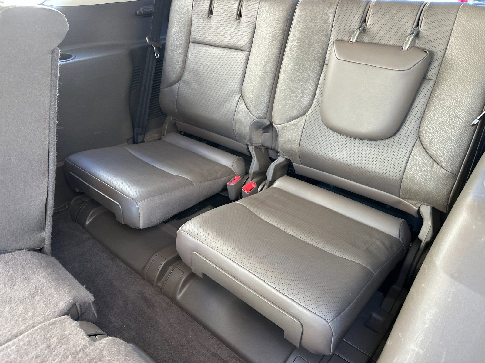 Used 2017 Lexus GX 460 Premium w/ Premium Package image 15