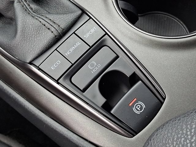 Certified 2024 Toyota Camry XSE FWD image 15