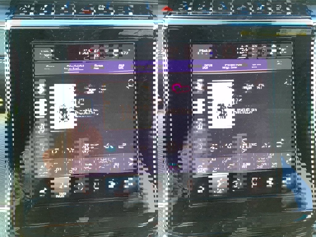 New 2025 Jeep Grand Cherokee L Laredo w/ Luxury Tech Group I image 18