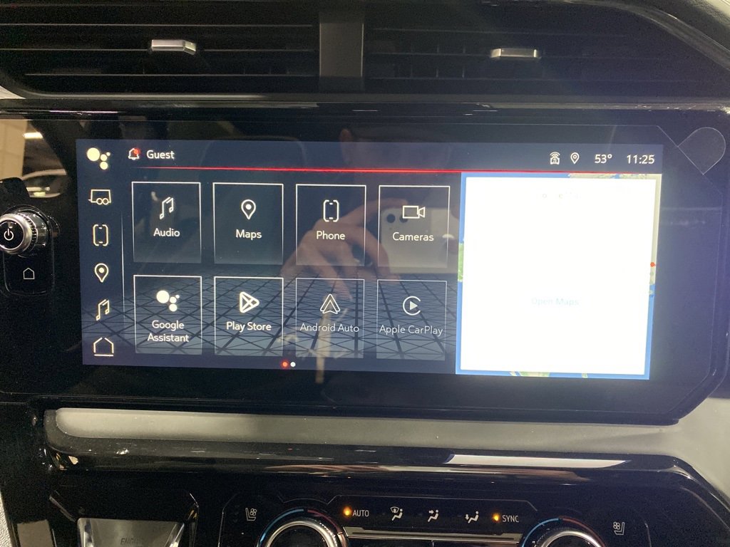 Used 2023 GMC Sierra 1500 AT4X w/ AT4X AEV Edition image 28