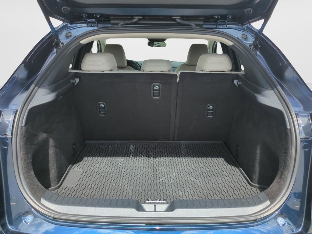 Used 2024 MAZDA CX-30 AWD 2.5 S w/ Preferred Package image 29