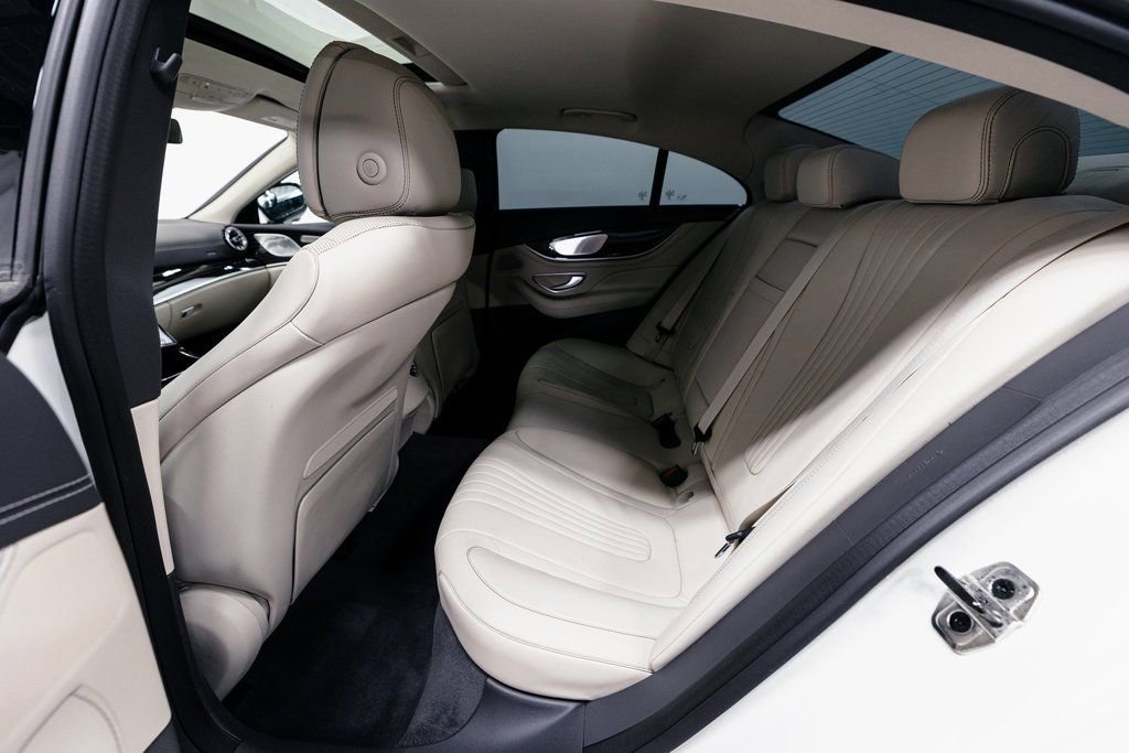 Used 2022 Mercedes-Benz CLS 450 4MATIC image 26