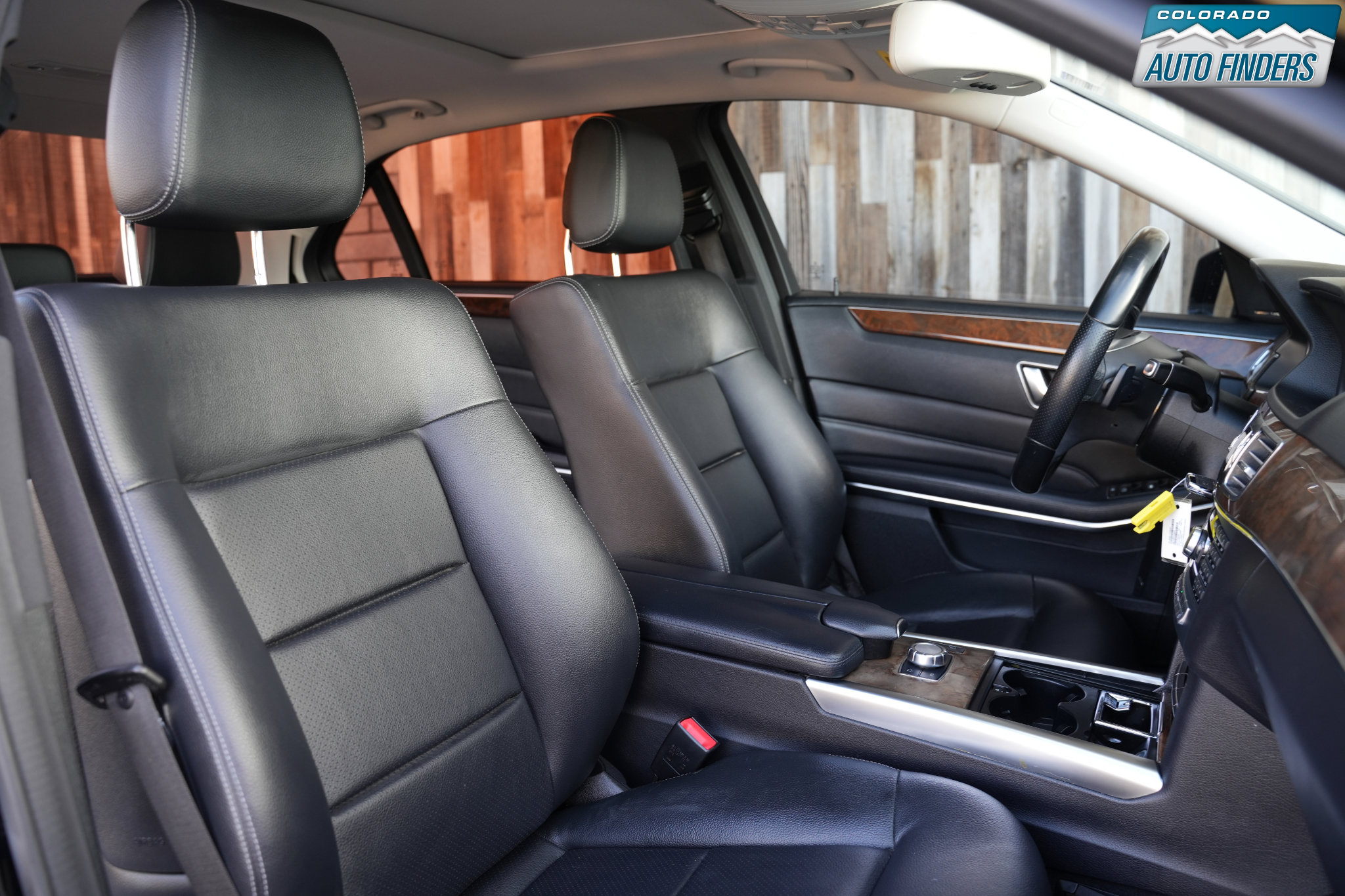 Used 2014 Mercedes-Benz E 350 E350 w/ Premium 1 Package image 19