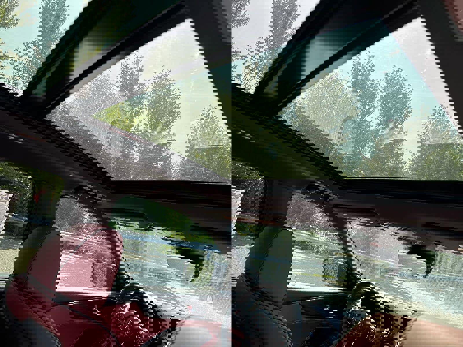 New 2026 Acura MDX Type S image 18