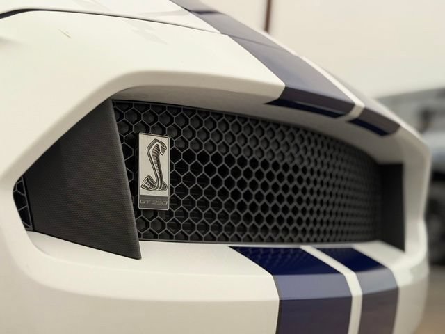 Used 2016 Ford Mustang Shelby GT350 w/ Technology Package RWD image 61