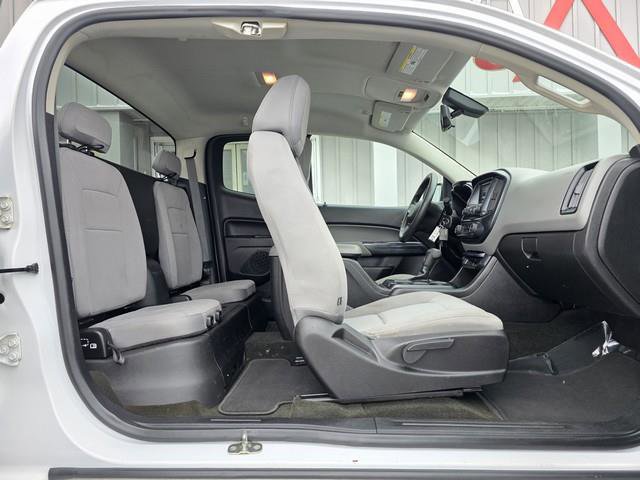 Used 2016 Chevrolet Colorado W/T w/ WT Convenience Package image 17
