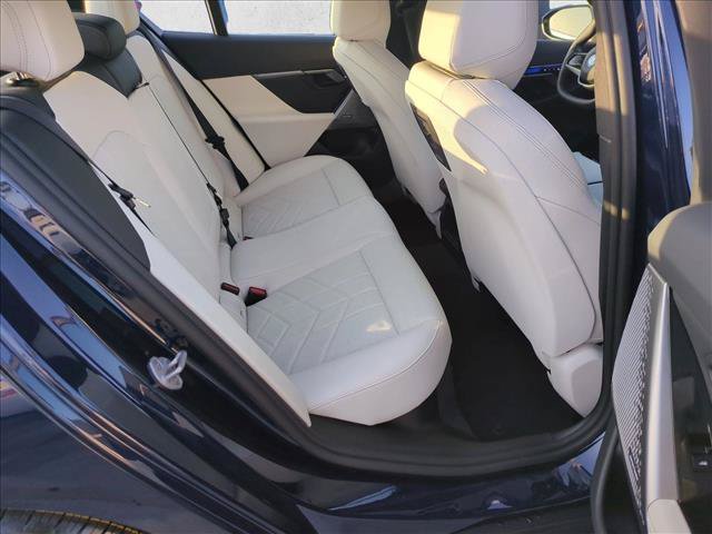 Certified 2026 BMW i5 eDrive40 RWD image 21