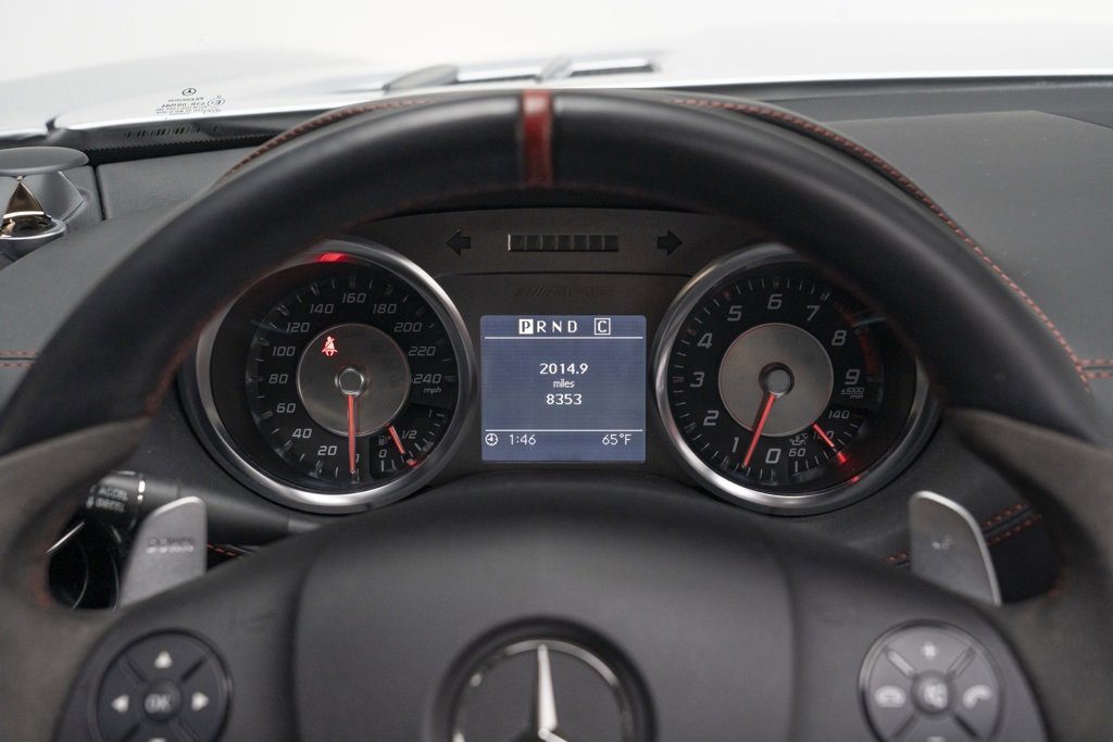Used 2013 Mercedes-Benz SLS AMG GT Roadster image 66