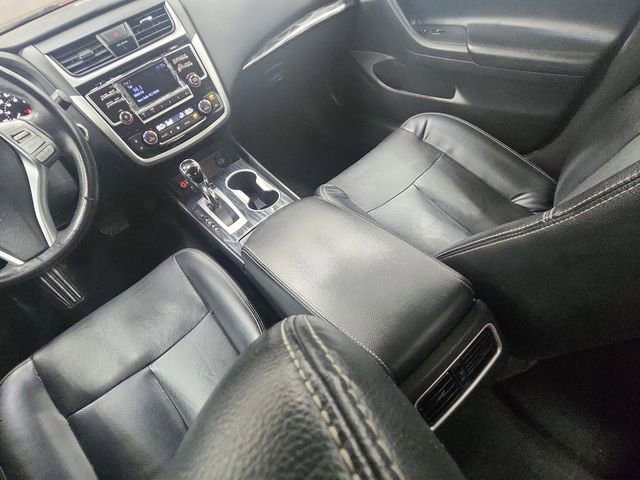 Used 2018 Nissan Altima 2.5 SL image 22