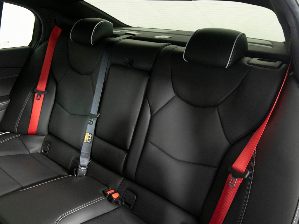 Used 2023 Cadillac CT5 V Blackwing image 36