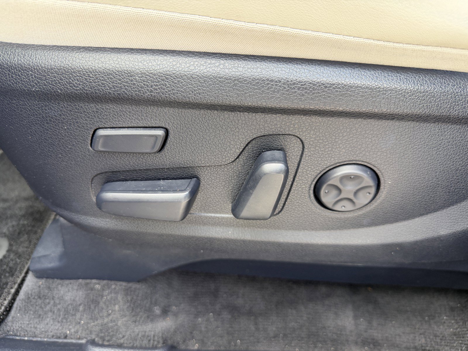 Used 2022 Hyundai Palisade Calligraphy FWD image 23