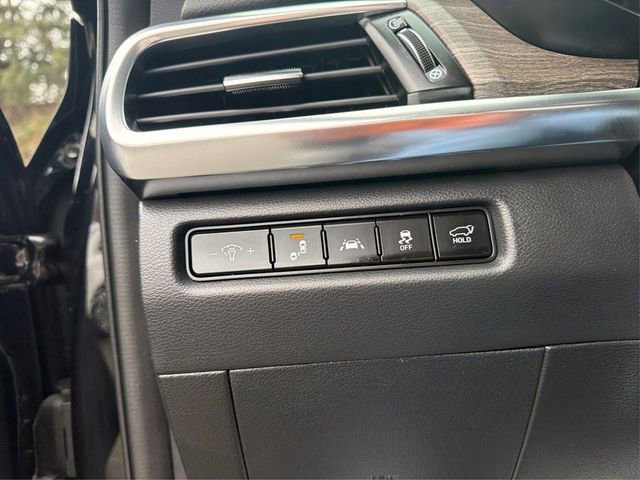 Used 2021 Kia Telluride EX w/ EX Premium Package AWD/4WD image 17