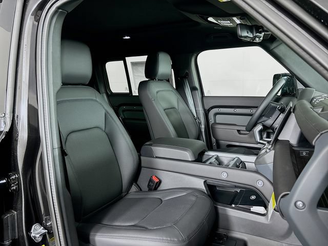 New 2026 Land Rover Defender 130 S AWD/4WD image 27