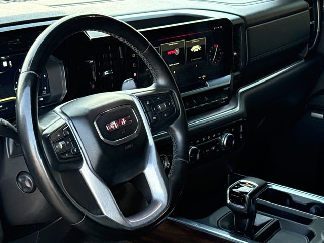 Used 2021 Chevrolet Silverado 1500 LT w/ All Star Edition Plus AWD/4WD image 17