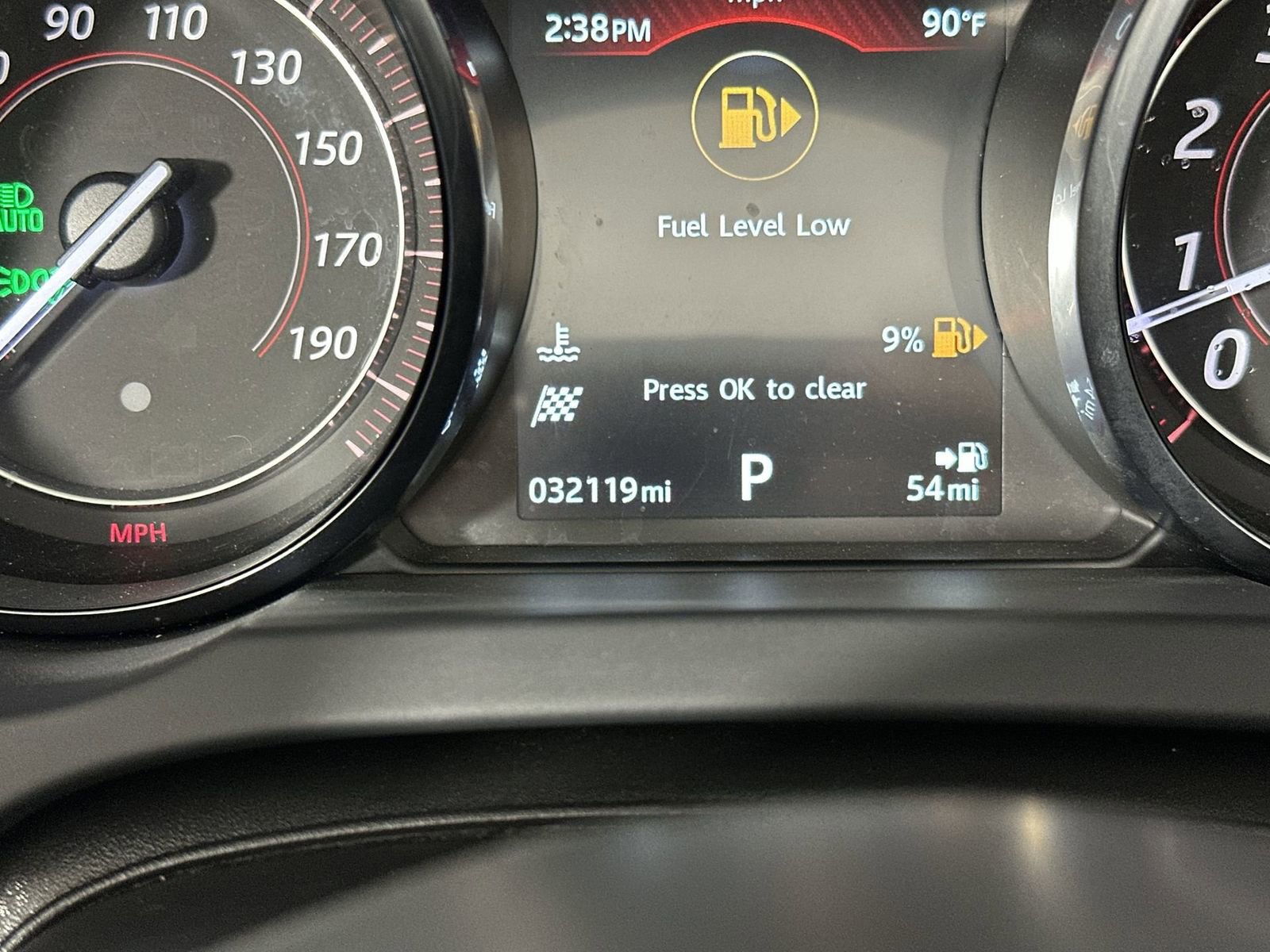 Used 2017 Jaguar F-TYPE Convertible image 19