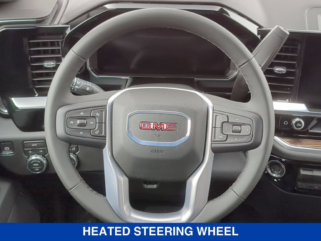 New 2026 GMC Sierra 1500 Elevation AWD/4WD image 16