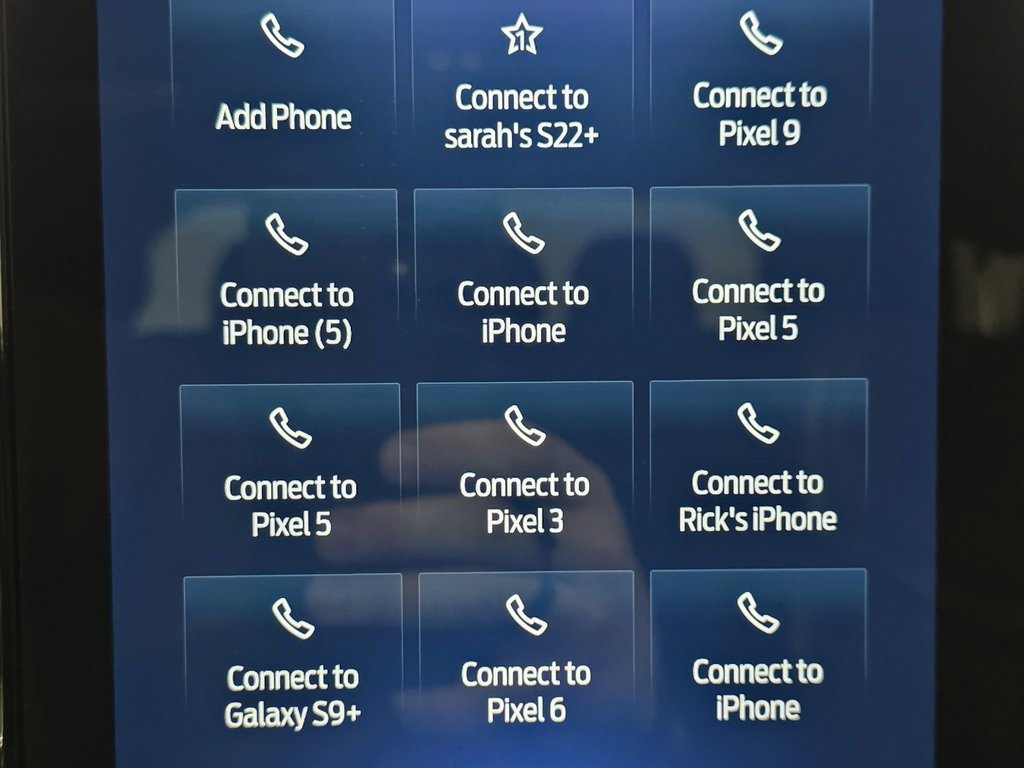 Used 2020 Ford Explorer Platinum image 13