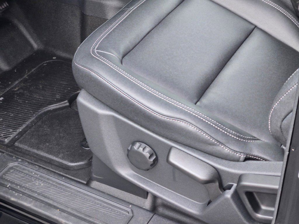 New 2025 Ford Bronco Big Bend image 19