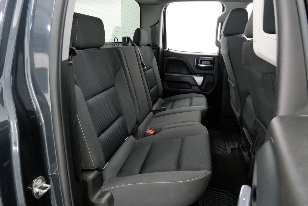 Used 2018 Chevrolet Silverado 2500 LT w/ All Star Edition AWD/4WD image 18