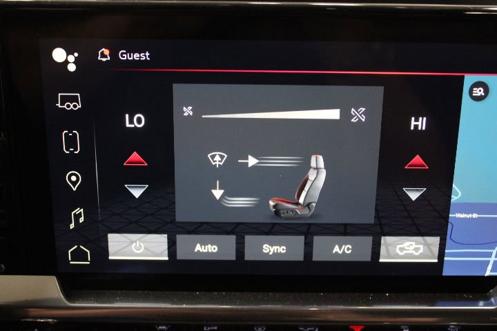 New 2026 GMC Sierra 1500 SLT w/ SLT Premium Plus Package image 53