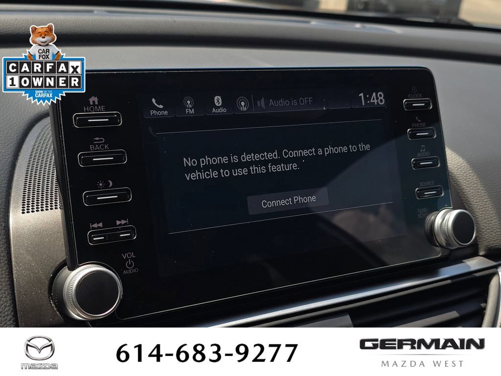 Used 2022 Honda Accord Sport image 28