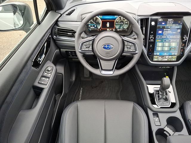 New 2025 Subaru Forester Limited image 12