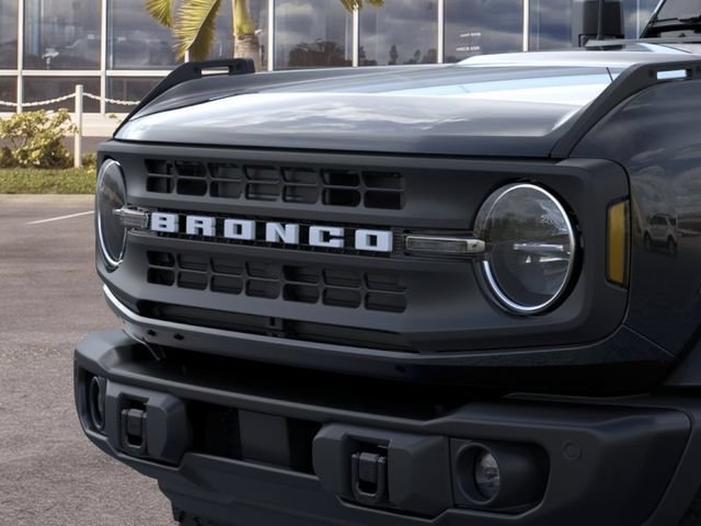New 2026 Ford Bronco Big Bend w/ Black Diamond Package AWD/4WD image 45