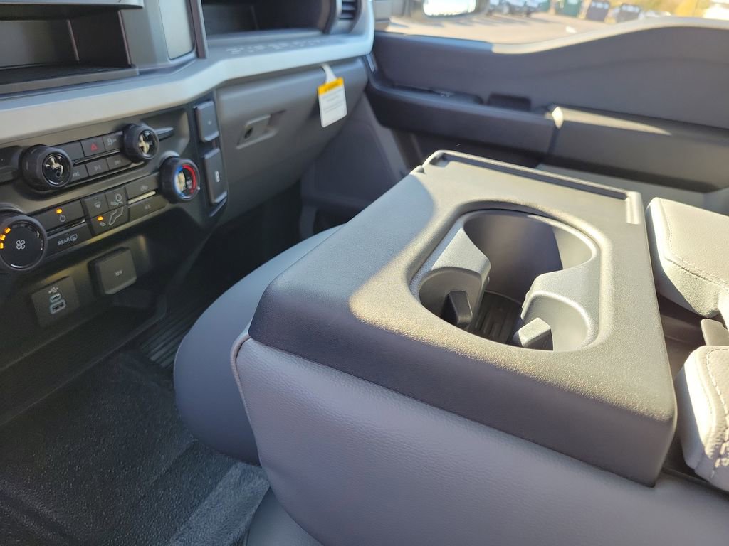 New 2026 Ford F450 XL AWD/4WD image 30