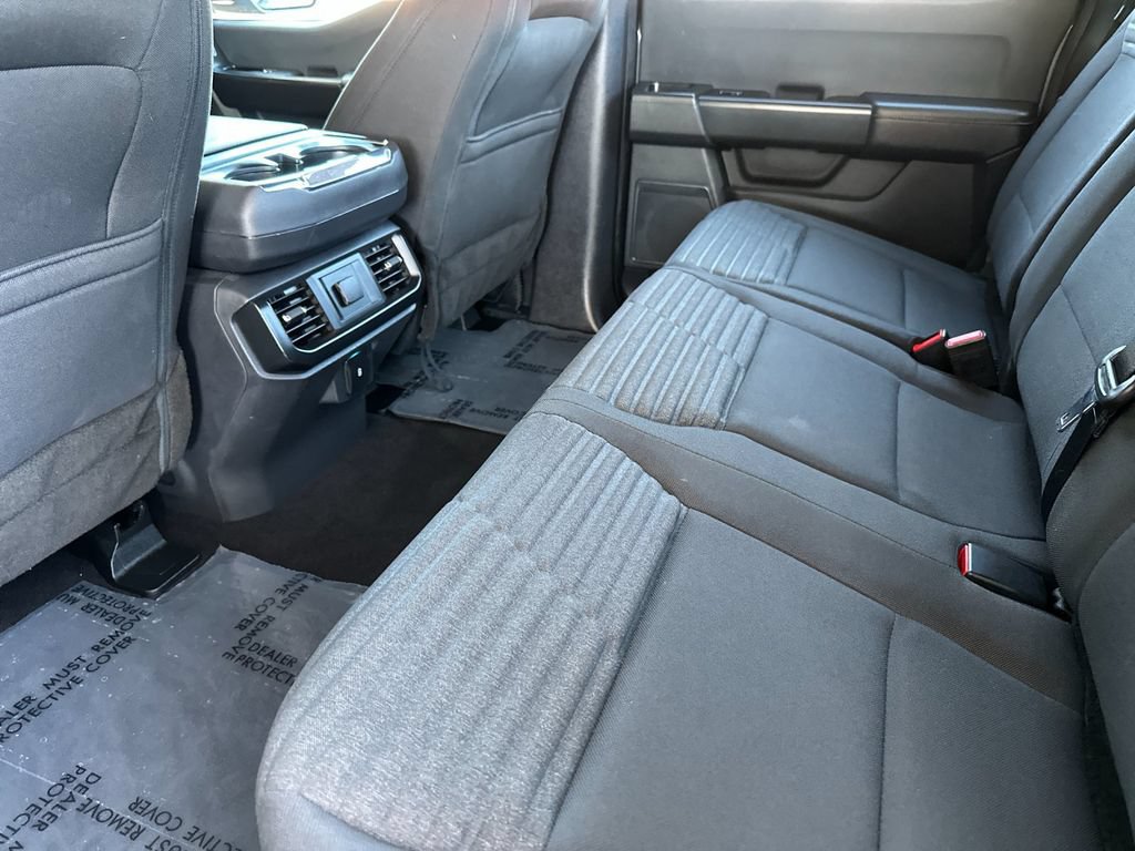 Certified 2023 Ford F150 XL AWD/4WD image 11