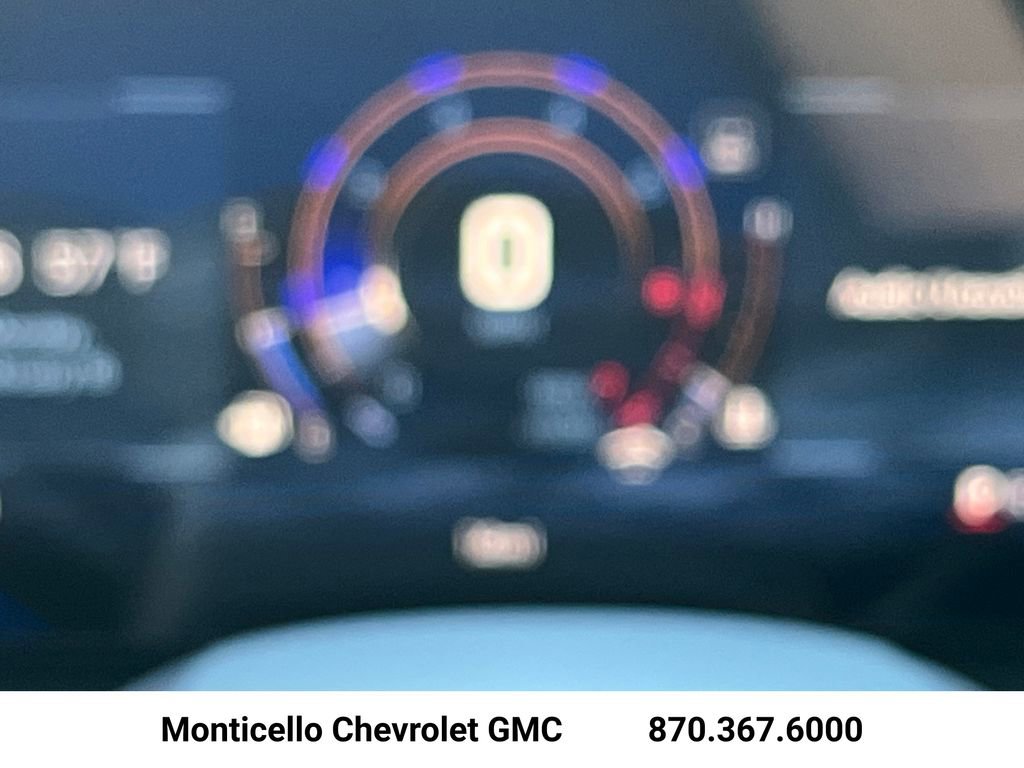 New 2026 Chevrolet Traverse LT w/ LPO, Floor Liner Package FWD image 12