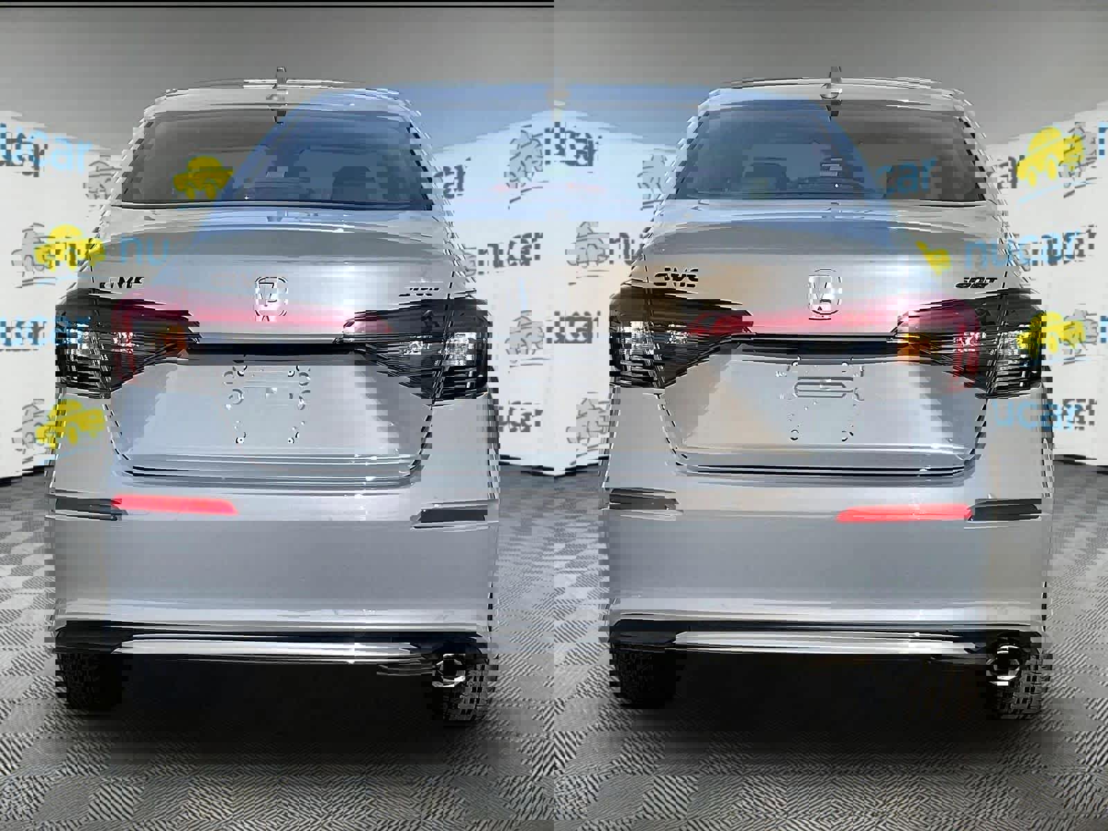 Used 2026 Honda Civic Sport image 5