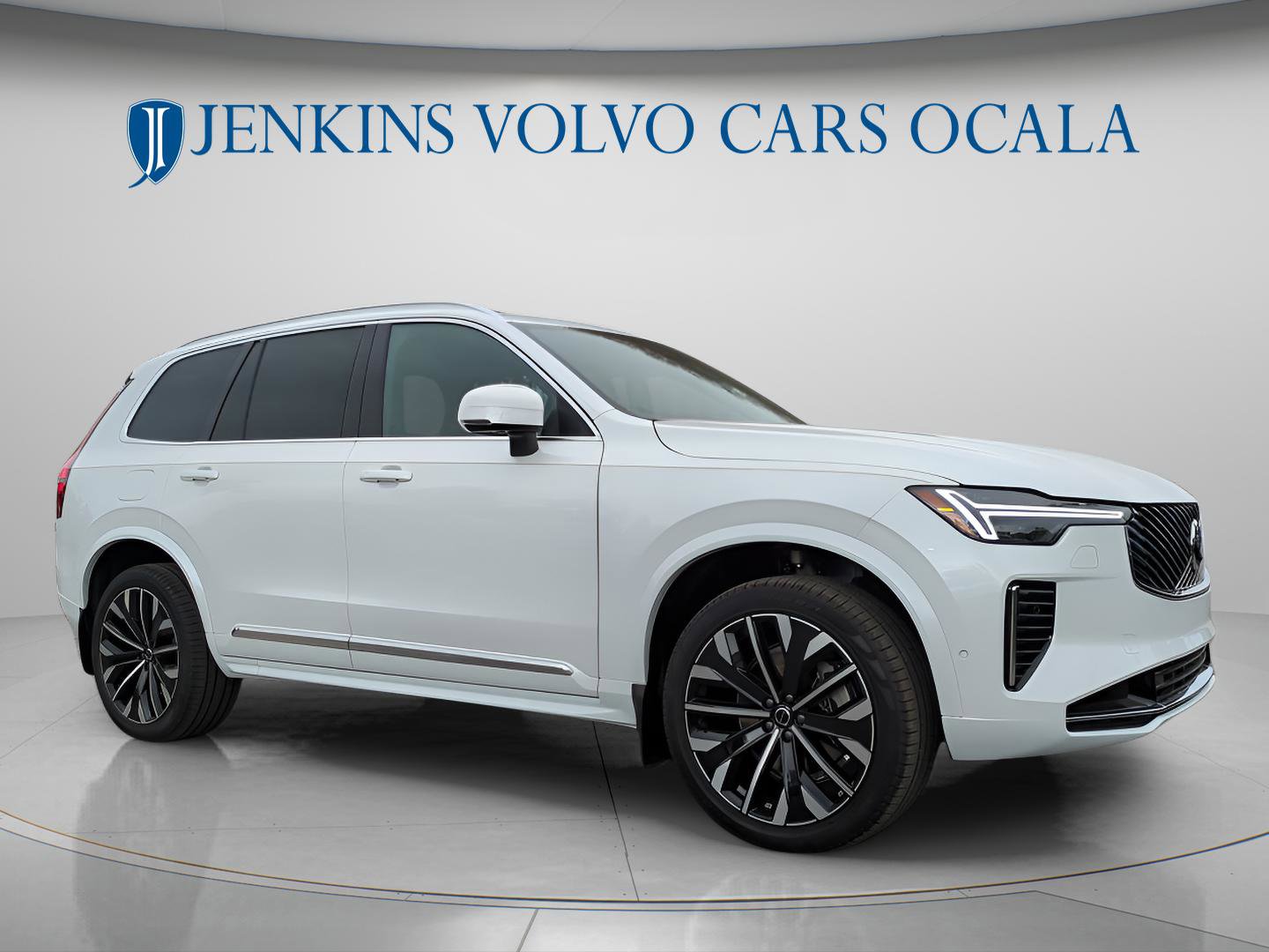 New 2026 Volvo XC90 B6 Plus image 9