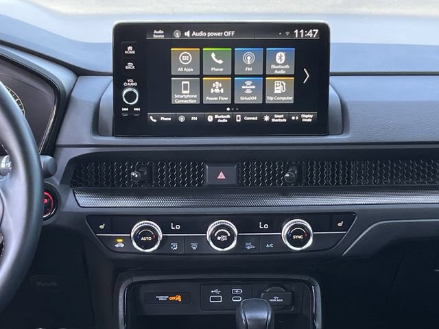 Certified 2025 Honda CR-V Sport-L image 17