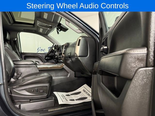 Used 2018 GMC Sierra 1500 Denali w/ Denali Ultimate Package image 22