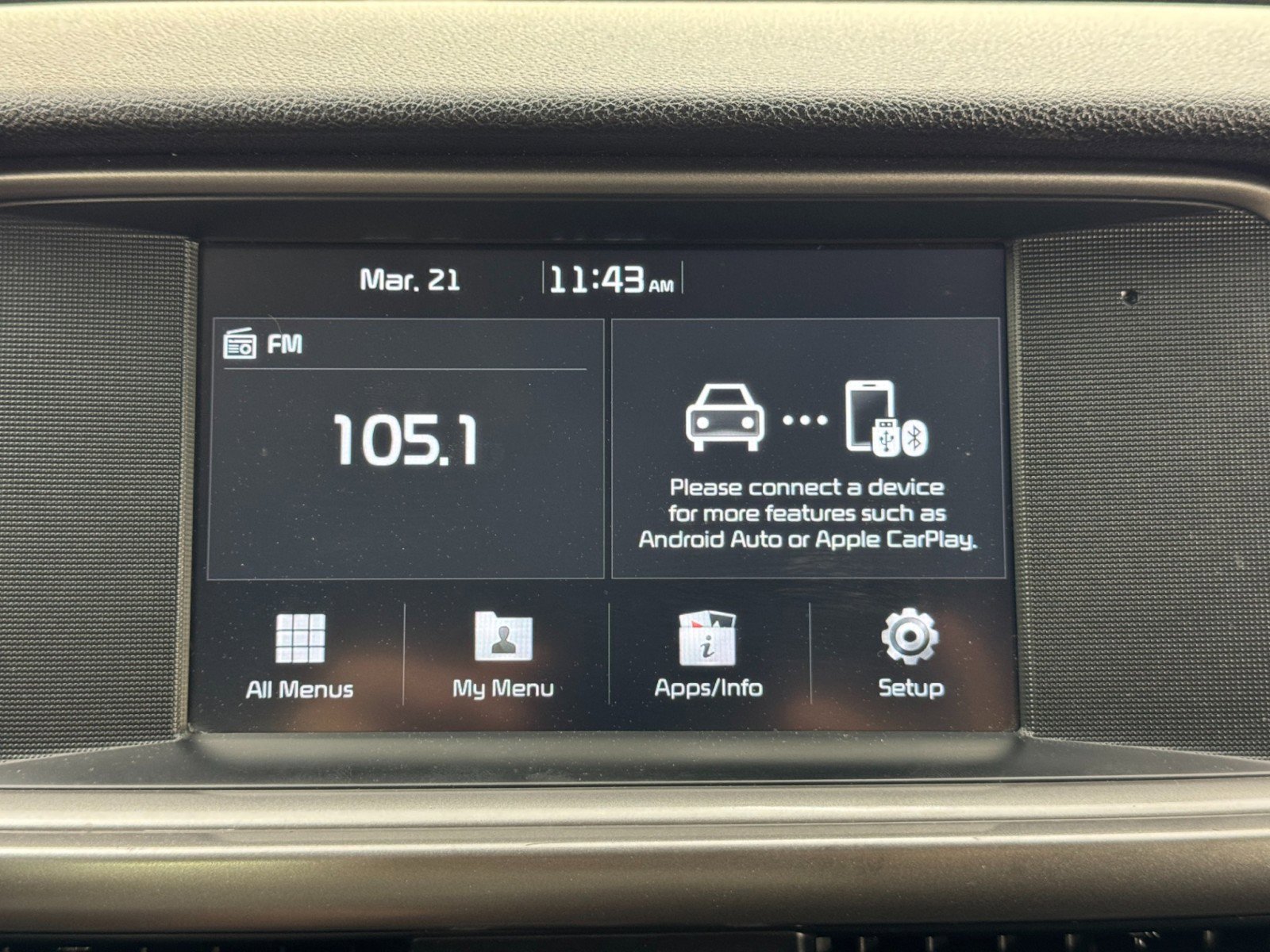 Used 2018 Kia Optima S w/ Panoramic Sunroof Package image 23