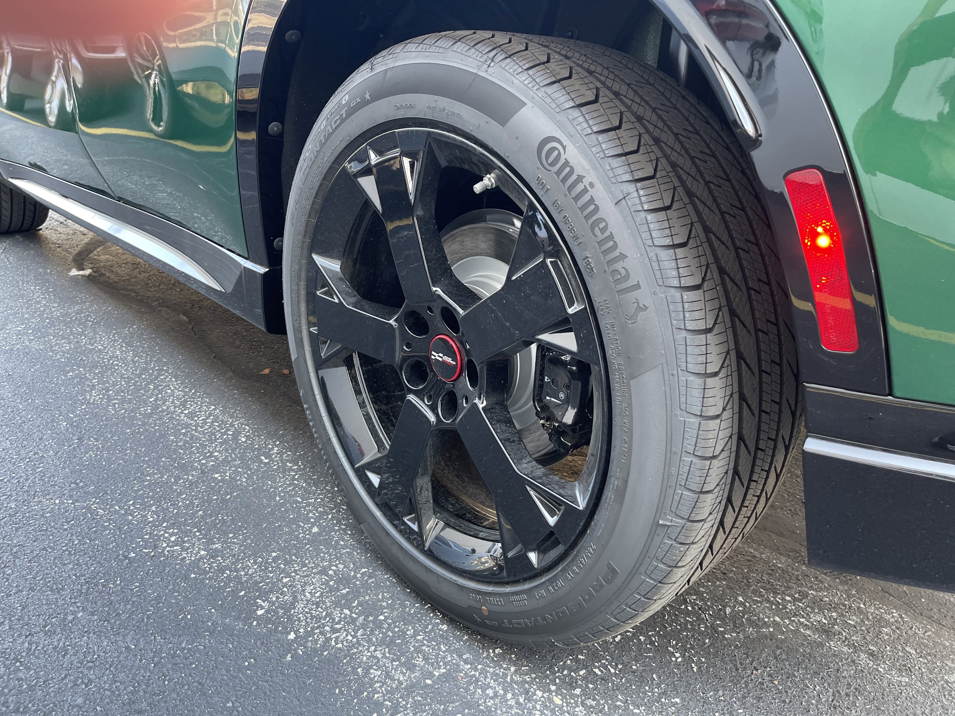 Used 2026 MINI Cooper Countryman S image 10