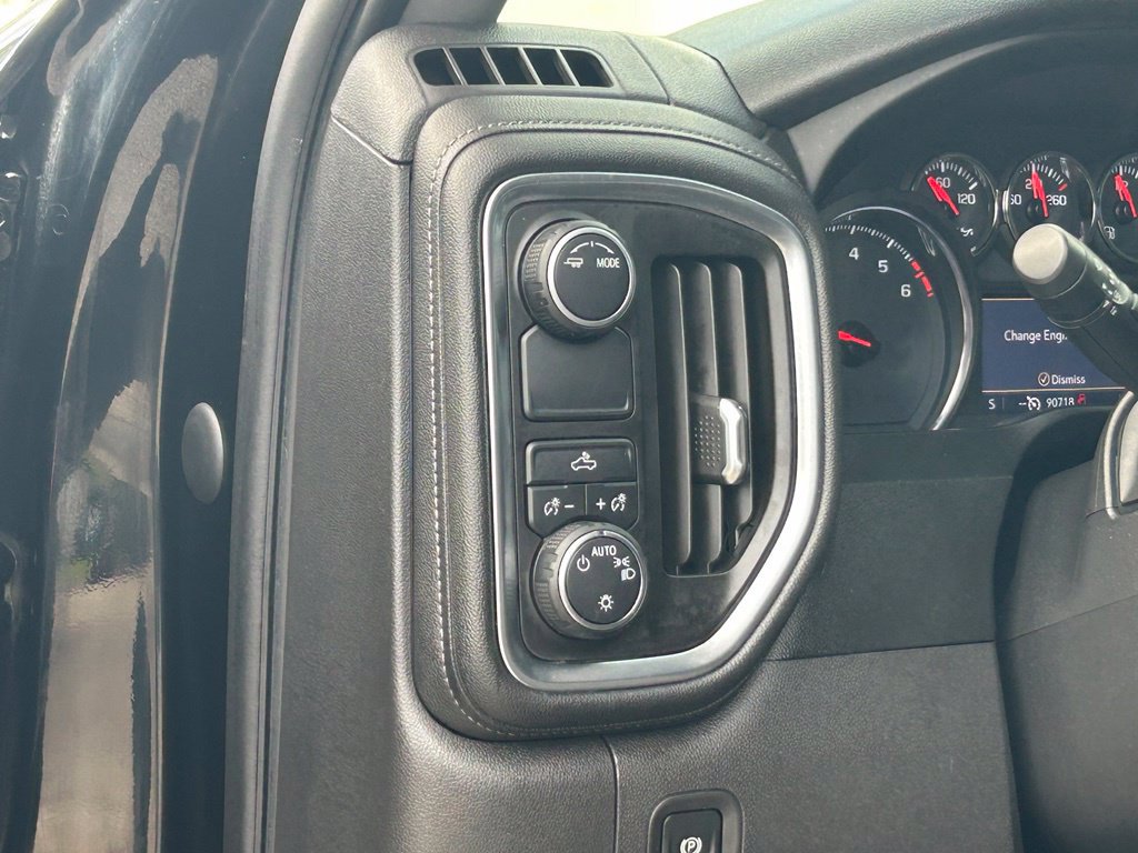 Used 2020 Chevrolet Silverado 1500 LT w/ All-Star Edition RWD image 35