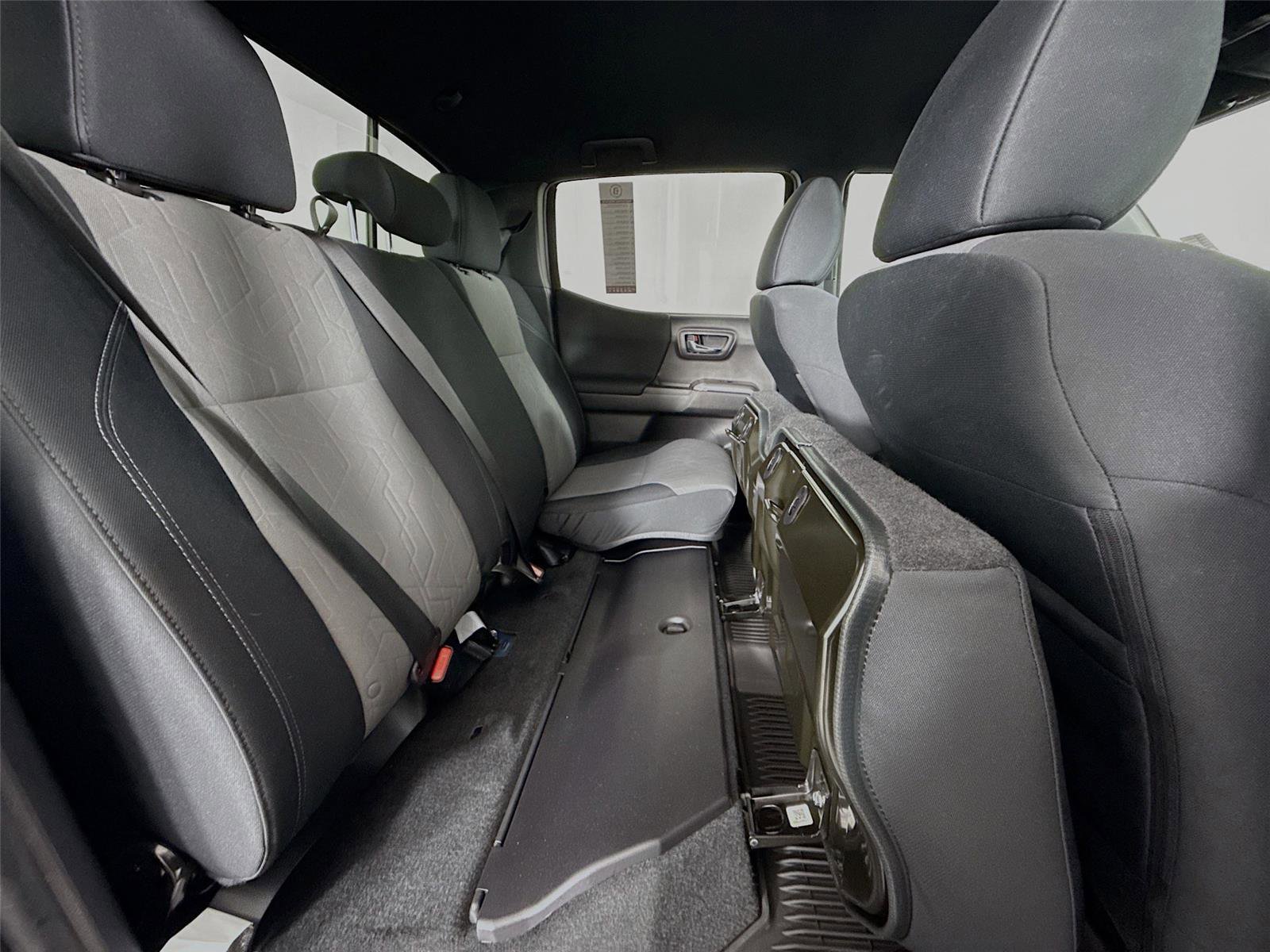 Certified 2023 Toyota Tacoma TRD Sport w/ Advanced Technology Package image 44