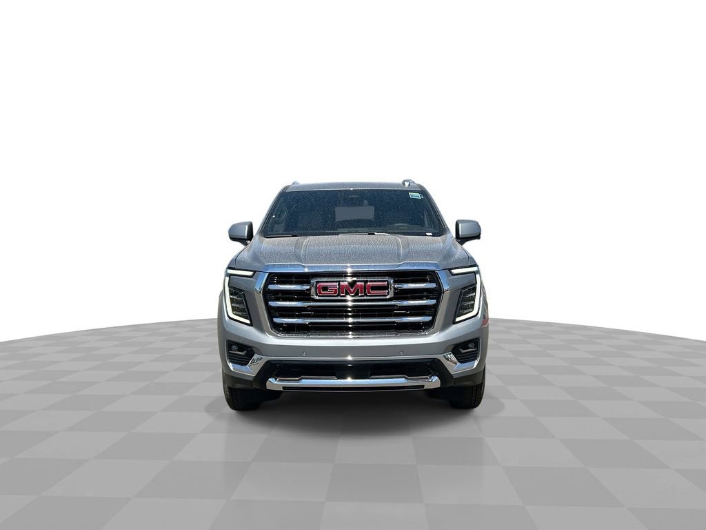 New 2026 GMC Yukon XL Elevation image 3