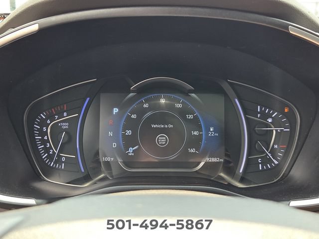 Used 2019 Hyundai Santa Fe AWD image 26