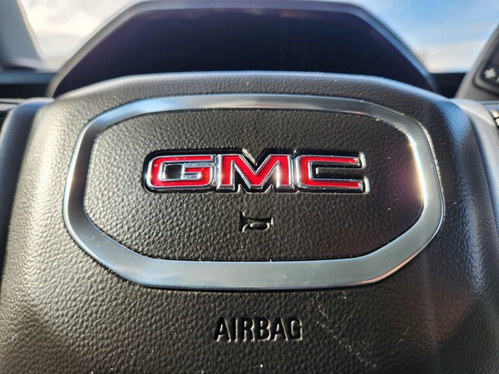 Used 2024 GMC Sierra 3500 SLE w/ SLE Convenience Package image 26
