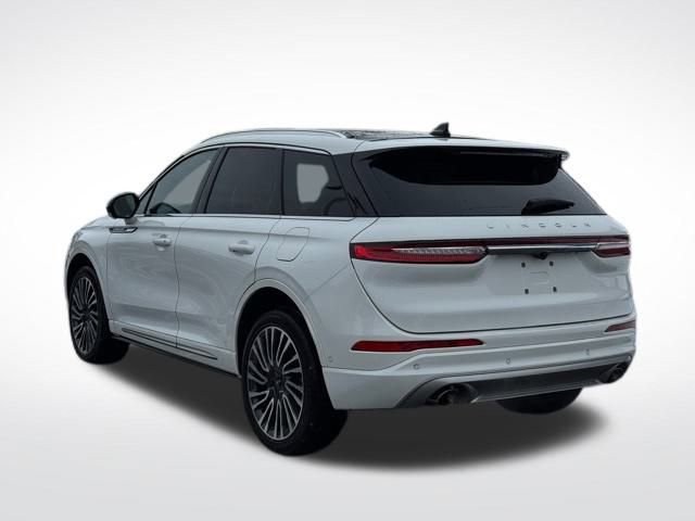 Certified 2022 Lincoln Corsair Reserve w/ Equipment Group 201A image 8