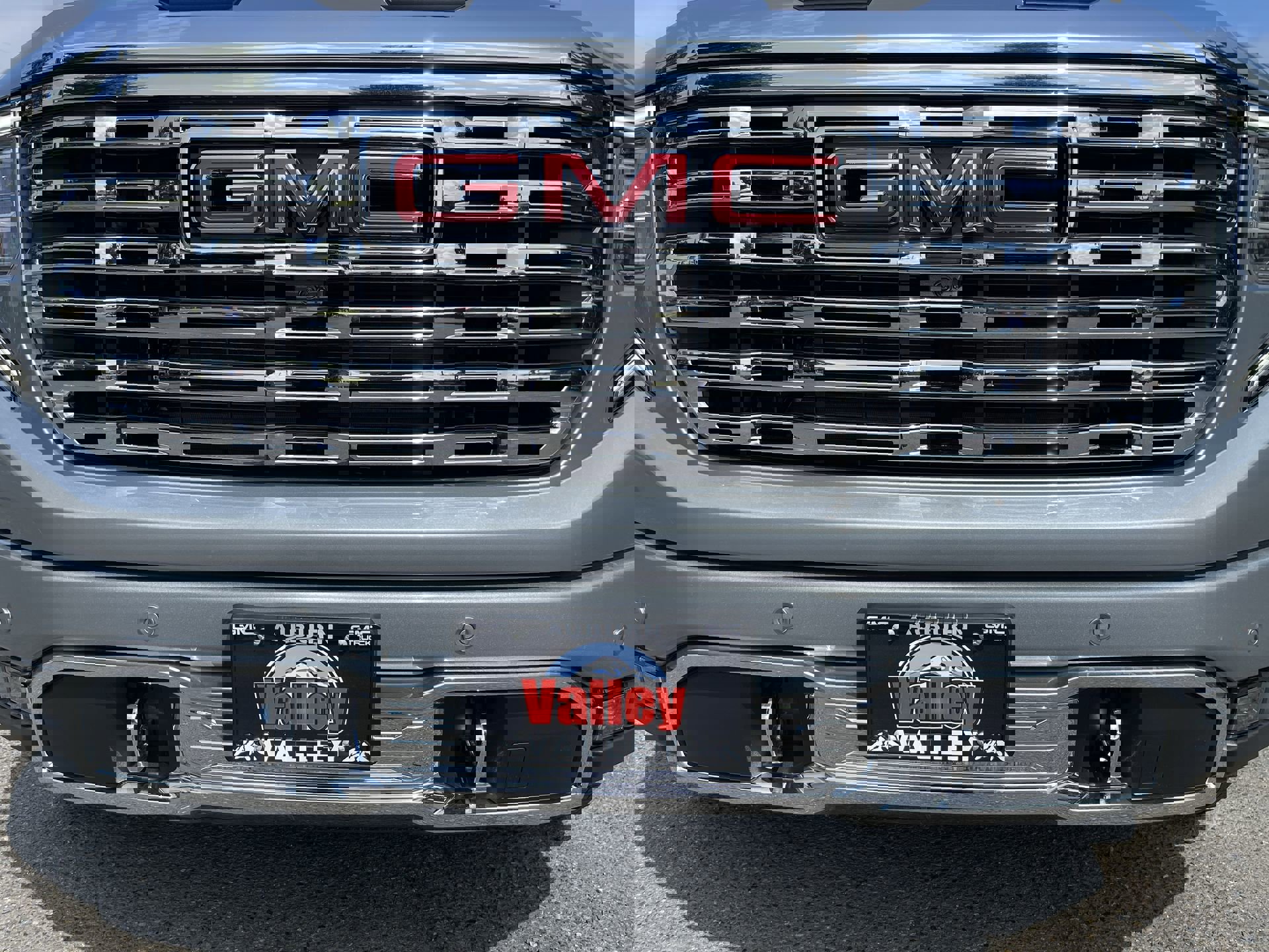 New 2025 GMC Sierra 1500 Denali image 67