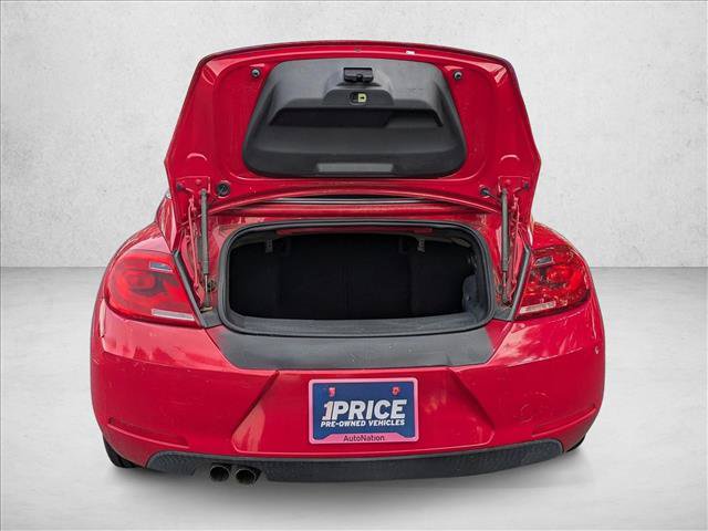 Used 2013 Volkswagen Beetle 2.5 FWD image 6