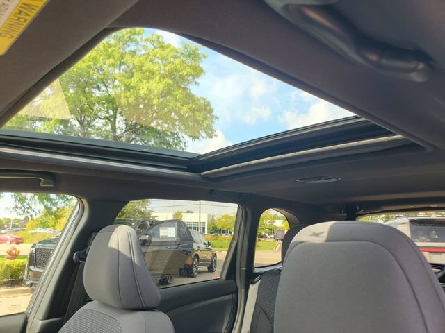 Used 2025 Subaru Forester Premium AWD/4WD image 10