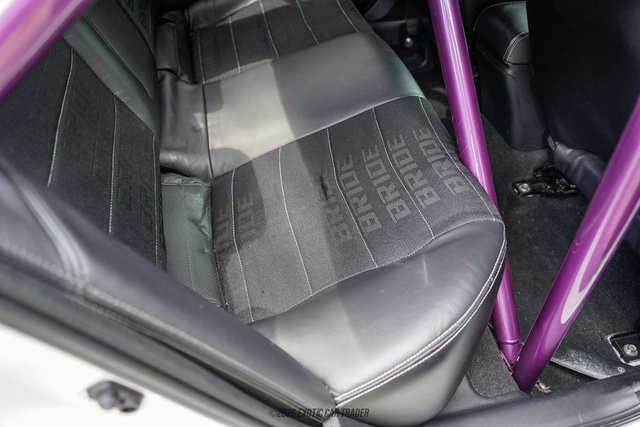 Used 2013 Mitsubishi Lancer Evolution GSR AWD/4WD image 51