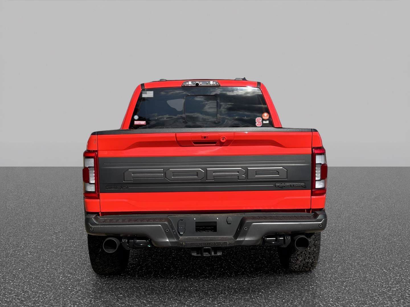 Used 2023 Ford F150 Raptor AWD/4WD image 5