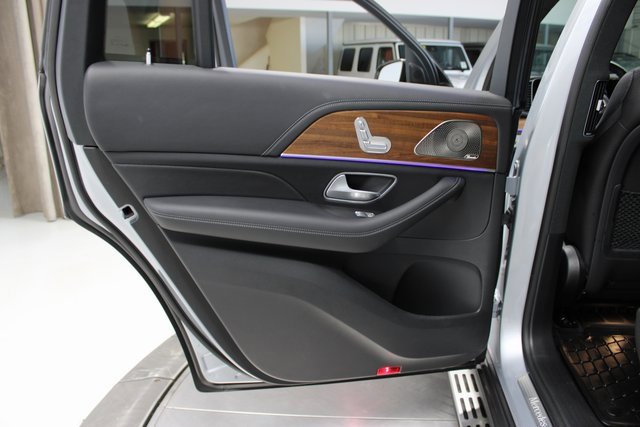 Used 2024 Mercedes-Benz GLS 450 4MATIC w/ AMG Line Exterior image 42