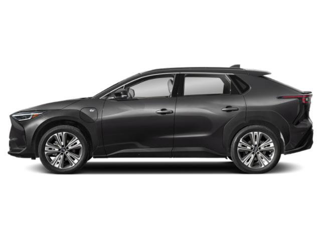 Used 2023 Subaru Solterra AWD image 3